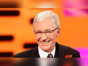 Paul O'Grady: TV host and comedian passes away at the age of 67