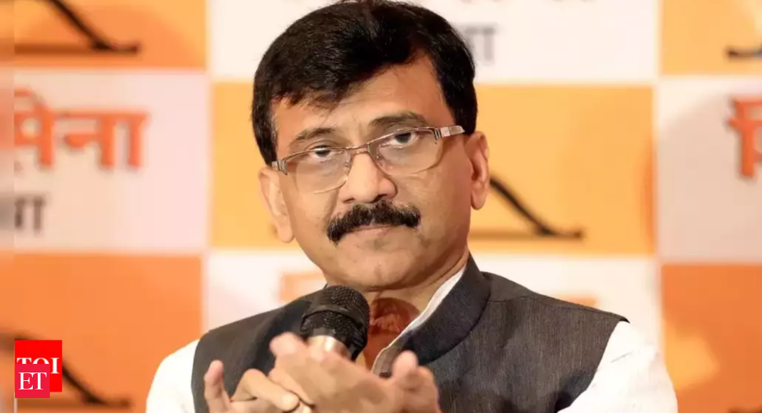 Mumbai Court orders Sanjay Raut to pay cost of Rs 1,000 for seeking adjournment in defamation case filed by Medha Somaiya