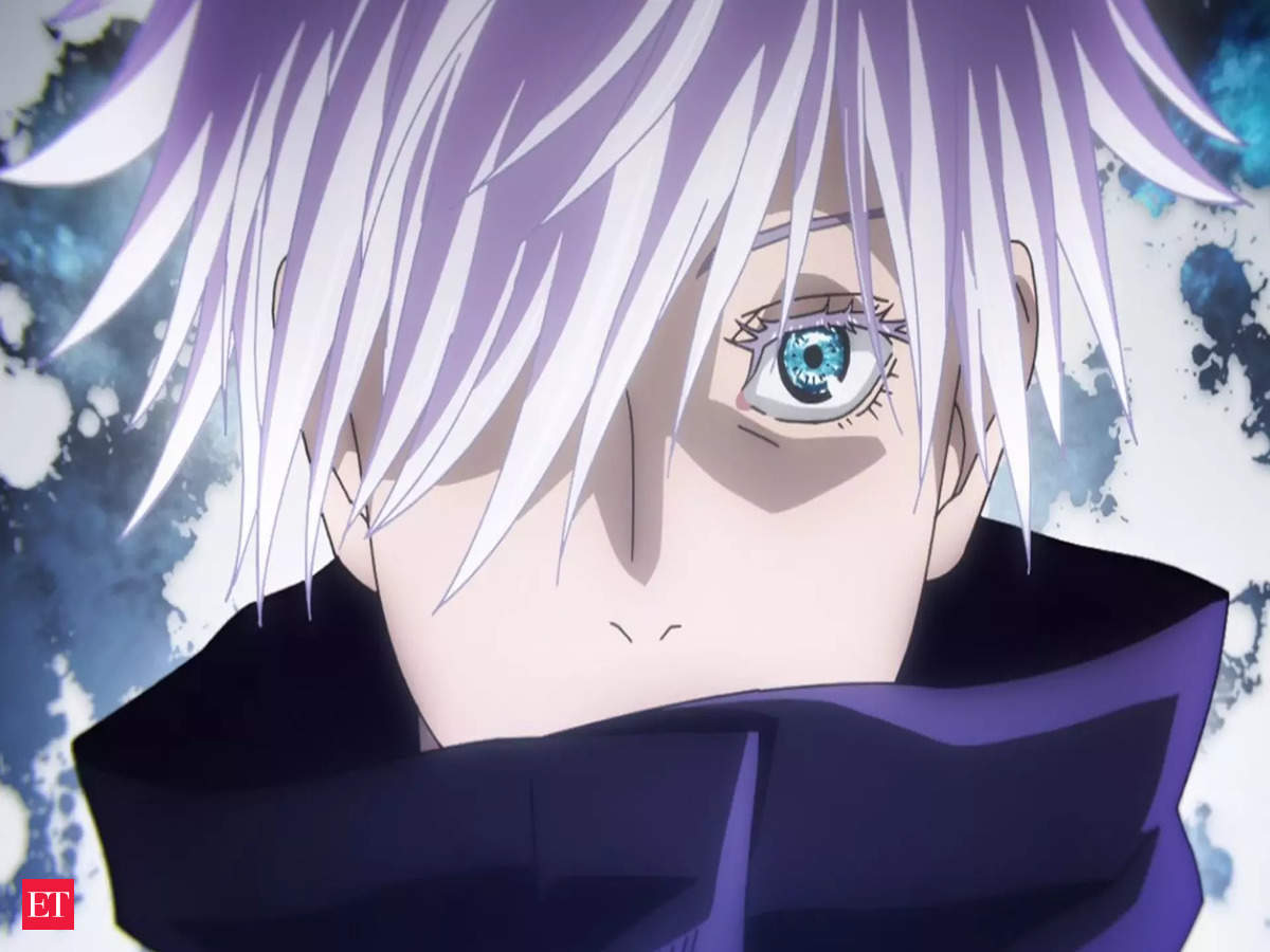 Jujutsu Kaisen Season 2: Release date, time and all you need to know