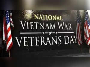 National Vietnam War Veterans Day 2023: Here’s all you need to know