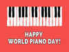 World Piano Day 2023: Who invented the piano and what is the significance of the day?