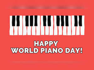 World Piano Day 2023: Who invented the piano and what is the significance of the day?