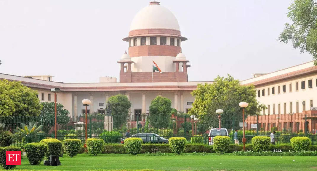 Hate speeches will end when politicians stop using religion in politics: SC