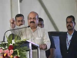 CM Basavaraj Bommai dares Shivakumar to tell Lingayats, Vokkaligas where Congress stood on quota issue