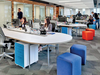 Managed office space provider Skootr to add 1.5 million space in FY24