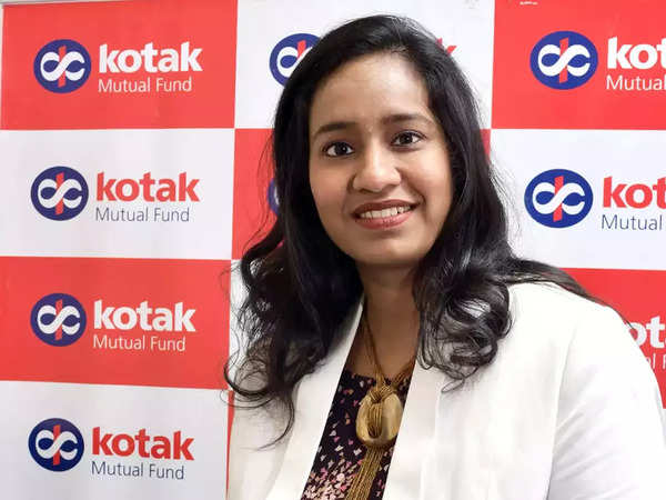 Derivatives are dual-edged sword, not tool to make quick buck: Lakshmi Iyer of Kotak Investment