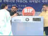 'Join BJP, get clean automatically': Mamata Banerjee's washing machine dig at the saffron party