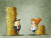 Gender mix in management: pay gap and low disclosures mar alpha factor
