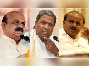 Karnataka elections 2023_ What's at stake for BJP, Congress and JD(S).