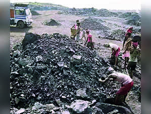 ‘India will Start Exporting Thermal Coal by 2025-26’