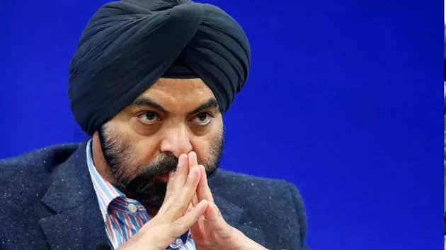 India News: World Bank confirms Indian American businessman Ajay Banga sole nominee for international lender's presidency