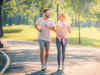 A brisk walk - of at least 11 minutes a day - significantly lowers risk of heart disease, many kinds of cancer