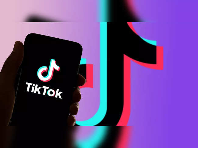 TikTok data security regime