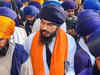 Amritpal Singh manhunt: 'No torture in police custody', pro-Khalistan preacher puts 3 conditions to surrender