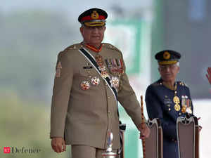 Ex-Pak Army chief Bajwa favoured Imran Khan in Bani Gala house case, claims PM Sharif's aide