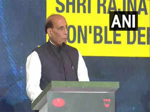India committed to support African partner nations in all defence-related matters: Rajnath Singh