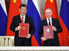 China willing to work with Russian military on several fronts - Chinese defence ministry