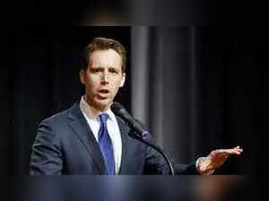 Josh Hawley fails to fast track his bill to ban TikTok despite growing support in Congress against the app