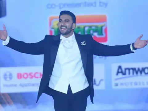 Ranveer Singh's super-luxurious buy