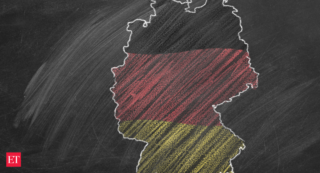 Deutschland Einwanderung: Deutschland stellt Einwanderungsplan vor, um den Arbeitskräftemangel zu bekämpfen und 60.000 Stellen pro Jahr zu besetzen