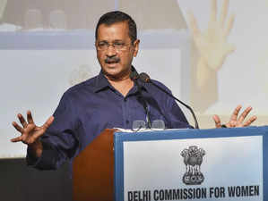 Won't let conspiracy to stop free electricity scheme succeed till I'm alive: Arvind Kejriwal