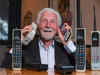 ‘They are out of their minds’: Martin Cooper, ‘father of mobile phone’, calls out smartphone addiction