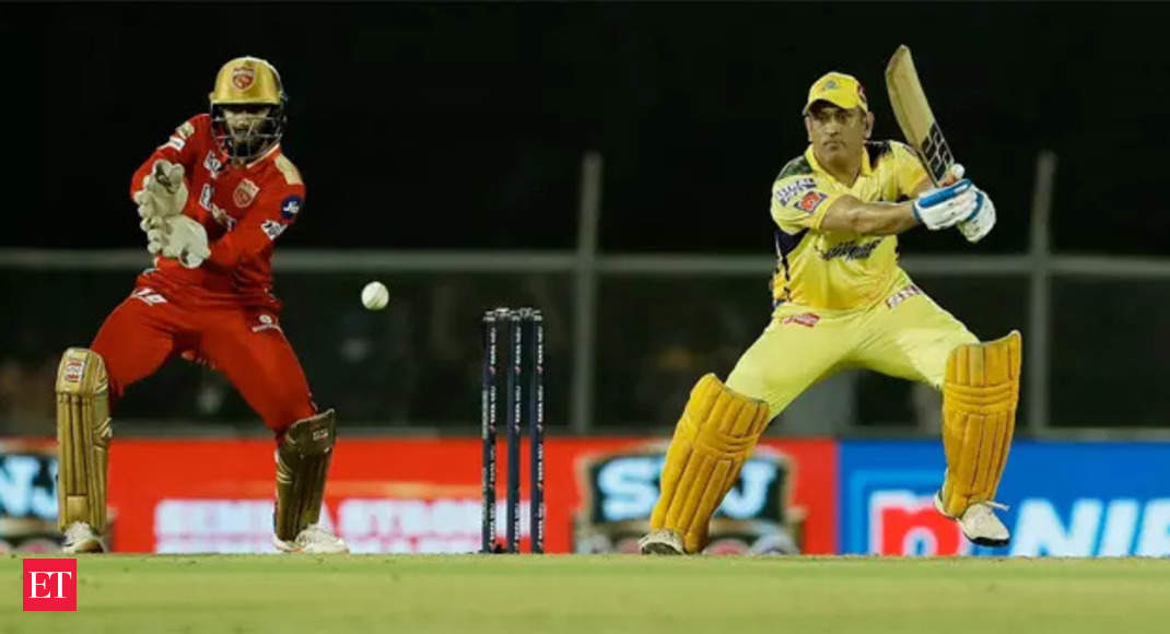 3 new rules in IPL 2023: Impact player...