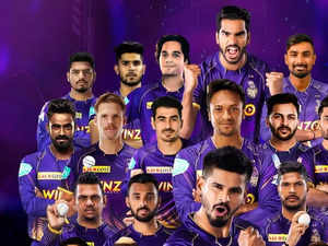 IPL 2023 KKR Team Review: Check Kolkata Knight Riders' strengths, weaknesses, and key players