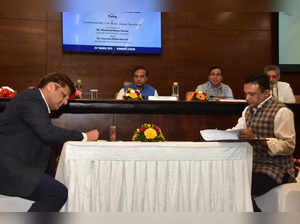 Assam govt signs MoU for affordable air connectivity in three cities