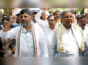 Congress releases list of 124 candidates for Karnataka assembly elections; Siddaramaiah to contest from Varuna
