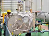INOXCVA begins construction of Rs 200 crore cryogenic equipment manufacturing facility