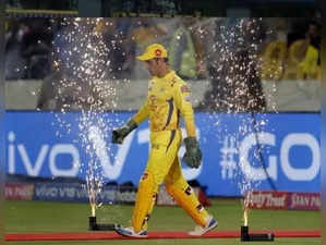 IPL 2023: This will be the close of MS Dhoni's career with CSK, says Matthew Hayden. (Credit : credit: Twitter)