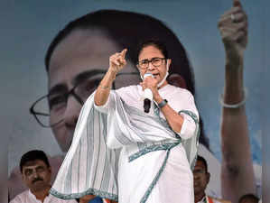 BJP slams Mamata Banerjee for announcing protests on Ram Navami