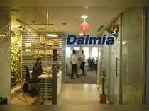 Momentum Pick: Up 36% in 1 year! Dalmia Bharat has another 32% upside