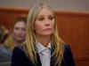 Gwyneth Paltrow 'pleased' with ski collision verdict