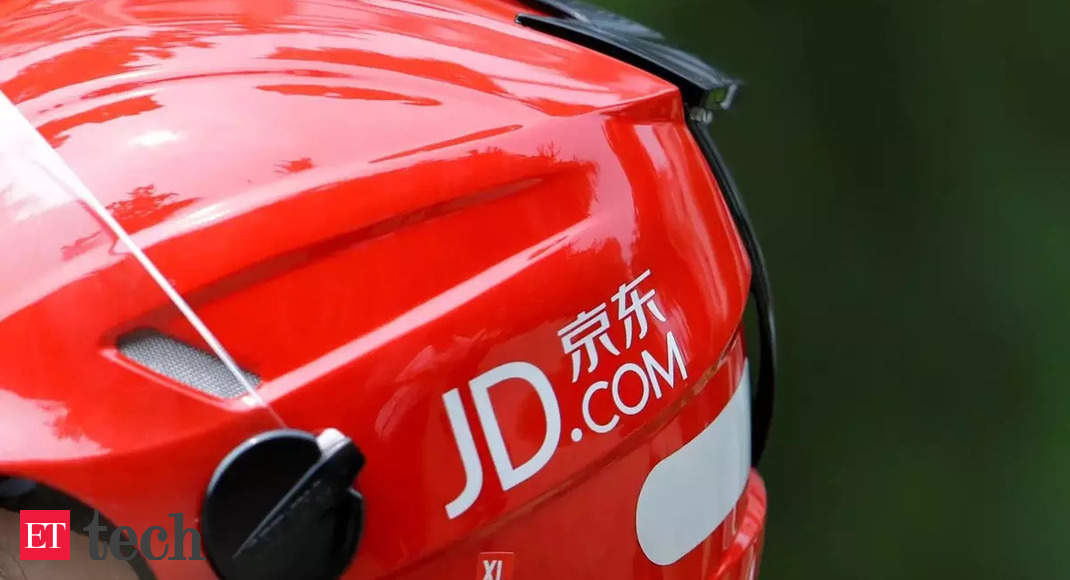JD.com: China’s JD. com to spin off industrial, property units in $1 billion Hong Kong floats – NewsEverything Technology