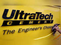 Buy UltraTech Cement