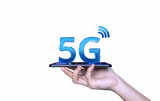 How 5G will boost the logistics sector