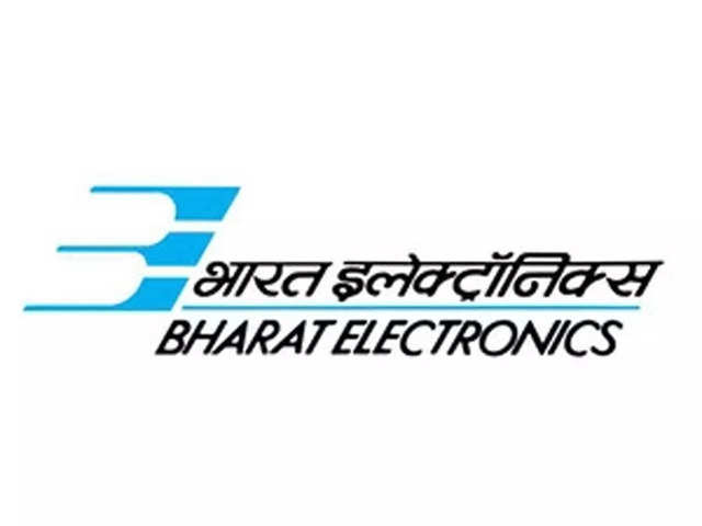 ​Bharat Electronics | CMP: Rs 91