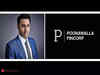 Buy Poonawalla Fincorp, target price Rs 417: Anand Rathi