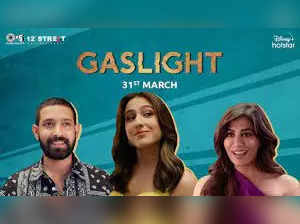 Gaslight on OTT: Here’s all you need to know about Sara Ali Khan, Vikrant Massey, Chitrangda Singh film