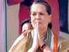 Sonia Gandhi back in Delhi from US after surgery