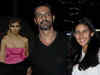 Arjun Rampal is a proud dad as daughter Myra makes her runway debut with Dior in Mumbai