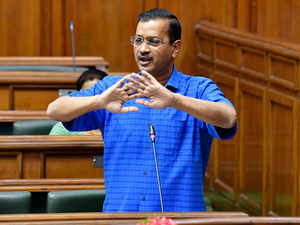 Govt keeping eye on Covid situation, prepared to face any eventuality: Delhi CM Arvind Kejriwal