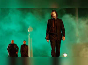 John Wick Chapter 4 Box Office collection: Keanu Reeves' film earns over $150 million globally