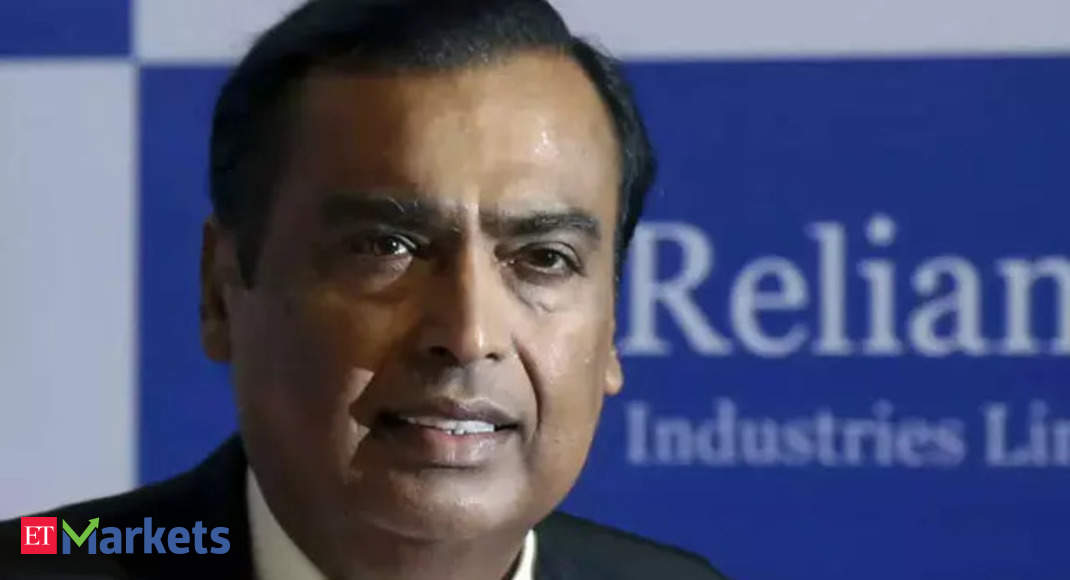 Jio Financial Services demerger: Reliance to hold meeting on May 2; stock surges over 4%