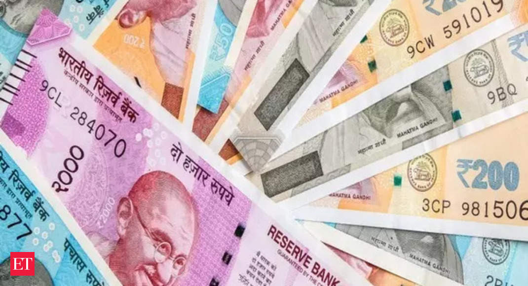 India's external debt rises 1.2% to $613.1 bn as of end-December, highlights govt