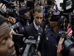Oscar Pistorius: South African parole board to consider early release for former Paralympics star