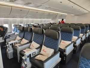Air India Images 1