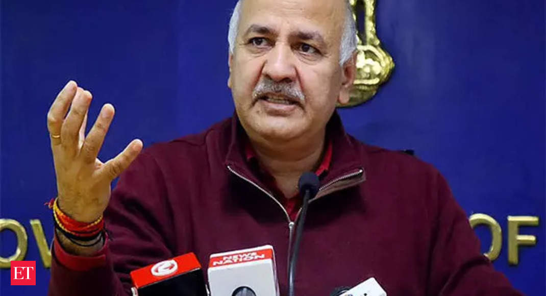 Excise policy case: Manish Sisodia architect of conspiracy, says court; rejects bail
